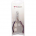 Floral Print Cuticle Nipper with Diamante